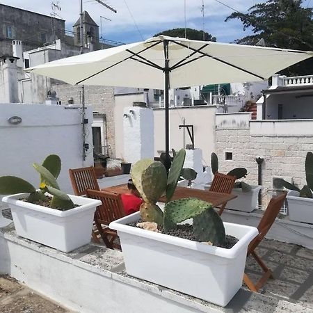 Vico Anglani Guest House Ostuni Bagian luar foto