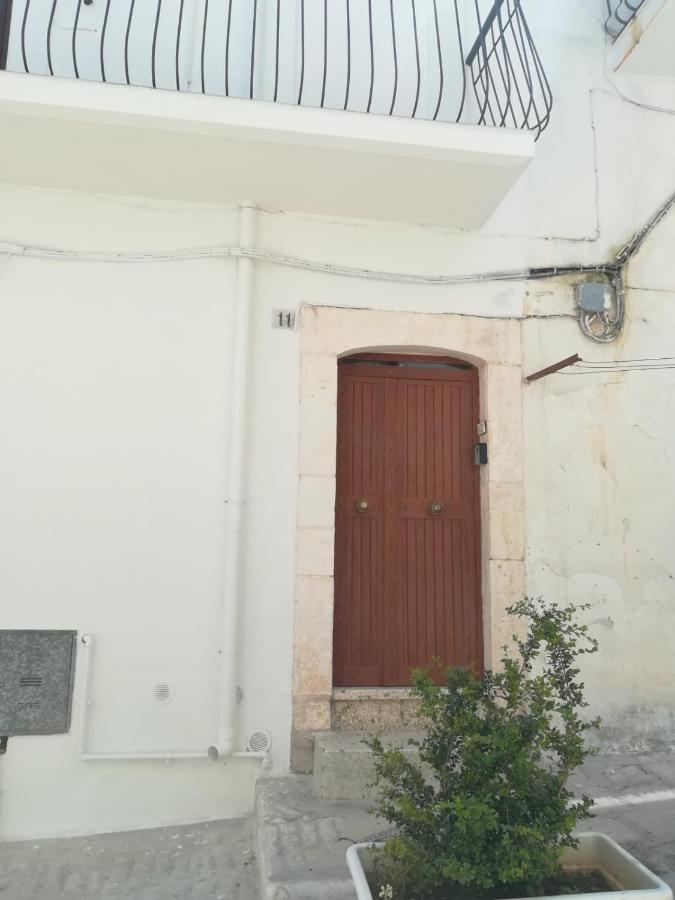 Vico Anglani Guest House Ostuni Bagian luar foto