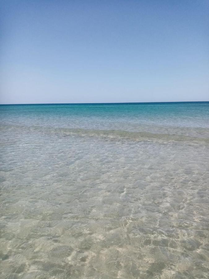Vico Anglani Guest House Ostuni Bagian luar foto