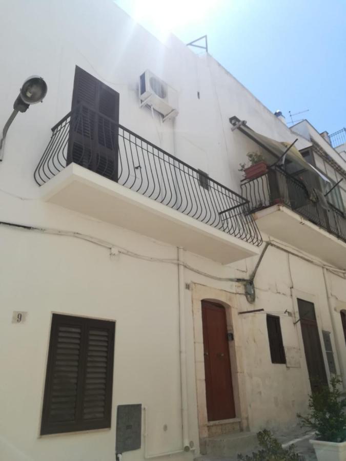 Vico Anglani Guest House Ostuni Bagian luar foto