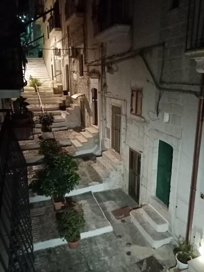 Vico Anglani Guest House Ostuni Bagian luar foto