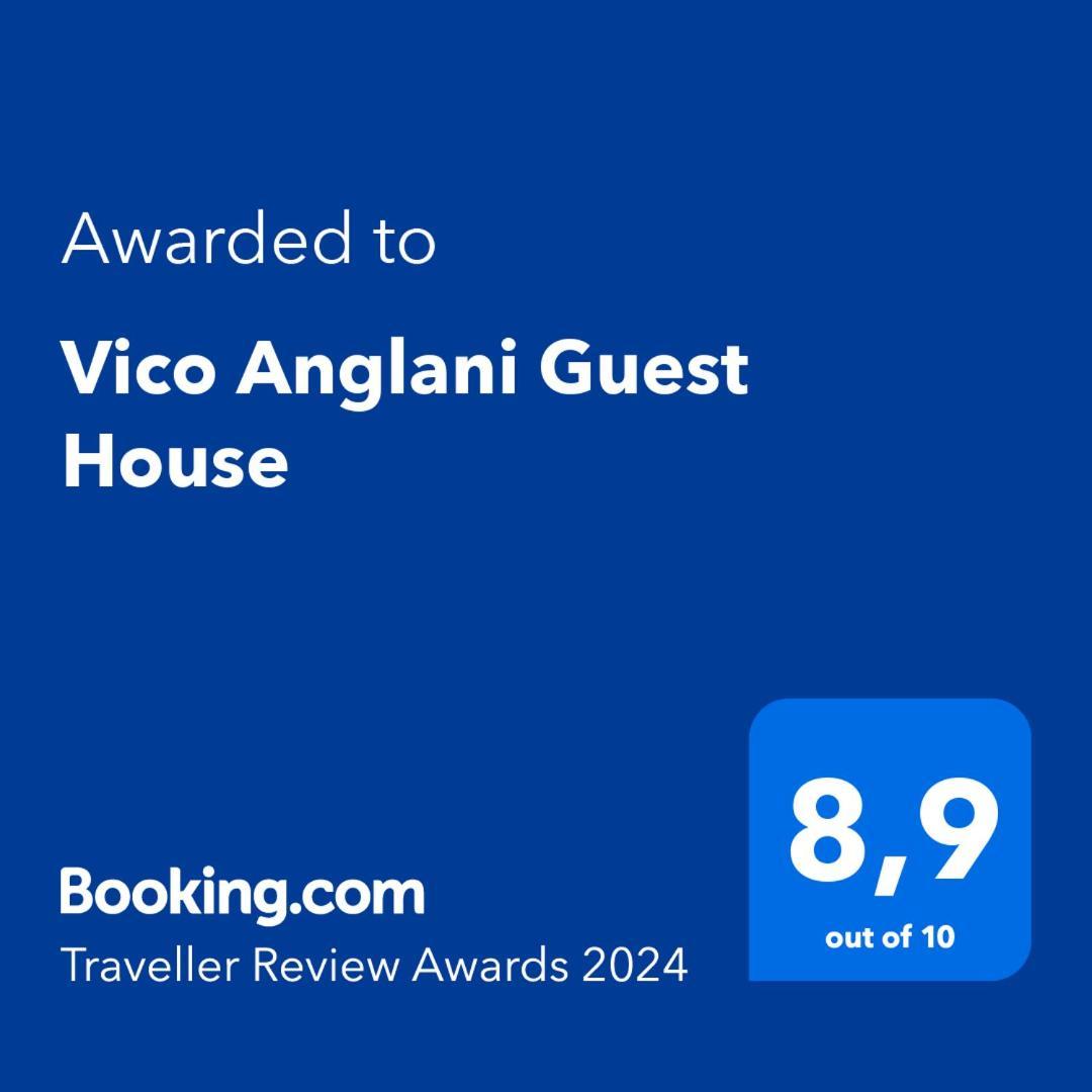 Vico Anglani Guest House Ostuni Bagian luar foto