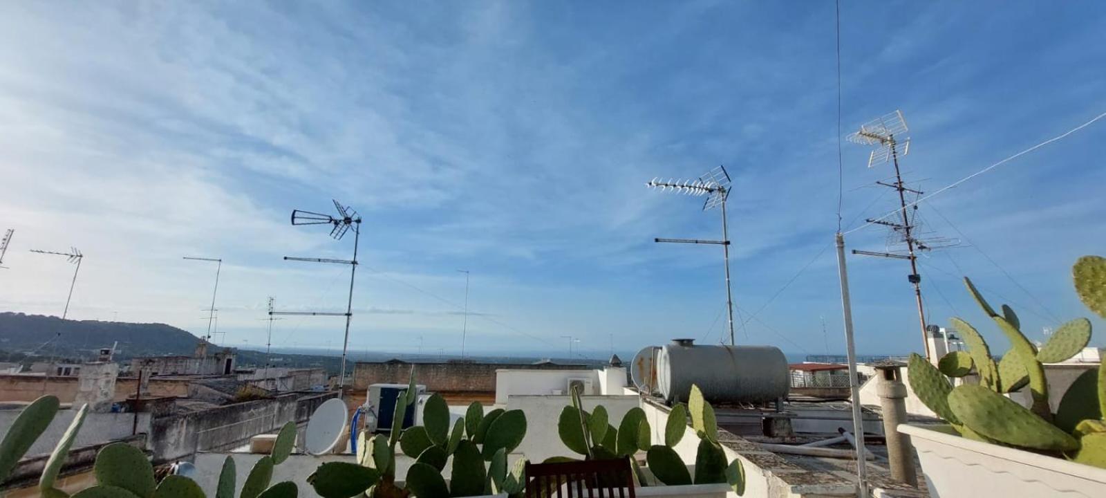 Vico Anglani Guest House Ostuni Bagian luar foto