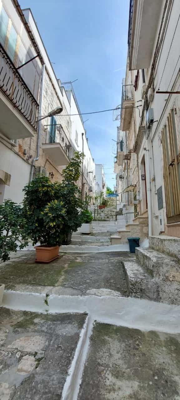 Vico Anglani Guest House Ostuni Bagian luar foto